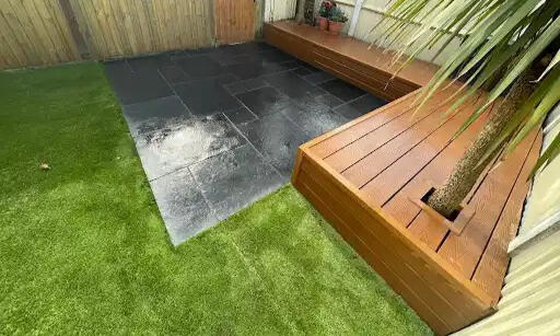 Dry Verge Systems Dry Verge Systems