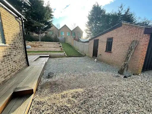 Guttering, Fascias & Soffits Guttering, Fascias & Soffits